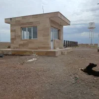 400متر-شهرک-صنعتی-پرندک-میرداماد