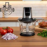 خردکن نانیوا کیفیت فوق العاده