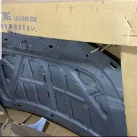 کاپوت گلگیر سوزوکی