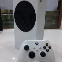 دو عدد ایکسباکس سری اس