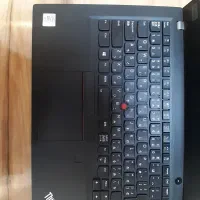 lenovo t14s (touch لمسی)|رایانه همراه|بجنورد, |دیوار