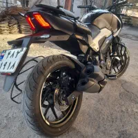 موتور ان اس ۲۵۰|موتورسیکلت|رشت, توشیبا|دیوار