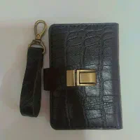 کیف زنانه ومردانه چرم طبیعی|کیف، کفش، کمربند|کاشان, زیارتی|دیوار