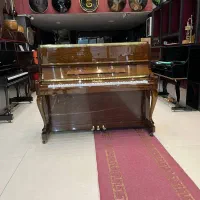 فروش پیانو آکوستیک بست فان 2020 با چک صیادی