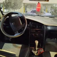 پژو ۴۰۵ مدل|خودرو سواری و وانت|فردیس, شهرک ناز|دیوار