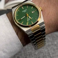 تیسوت پی آر ایکس های کوالیتی