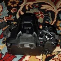 دوربین سوپر زوم کانن Canon sx70hs|دوربین عکاسی و فیلمبرداری|مریوان, |دیوار