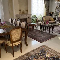 اپارتمان ۱۷۰ متری زعفرانیه ۲ پارکینگ