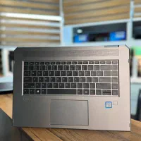 HP Zbook 15 G5 Studio 360 مناسب کار های سنگین|رایانه همراه|تهران, میدان ولیعصر|دیوار