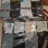 فروش جوراب مردانه و پسرانه