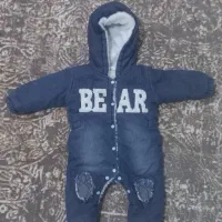 فروش سرهمی نوزادی ۳ تا ۶ ماه