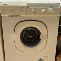 ماشین لباسشویی