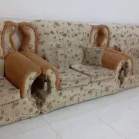 مبل راحتی 7 نفره