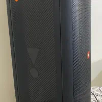اسپیکر پارتی باکس جی بی ال JBL مدل Partybox 310|سیستم صوتی خانگی|تهران, ونک|دیوار