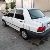 پراید131مدل94فابریک
