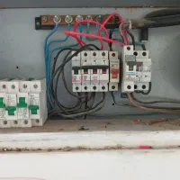 لوله کشی وبرق کشی لاین نوری|خدمات پیشه و مهارت|اسلامشهر, شهرک احمدیه|دیوار