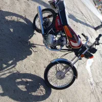 فروش موتور|موتورسیکلت|مشهد, چهاربرج|دیوار