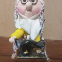 پارچه اسباب بازی