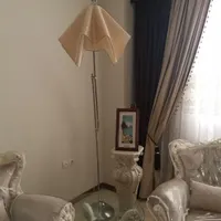 دو عدد آباژور هم شکل در حد نو پایه فلزی