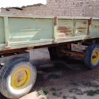تریلی سالم