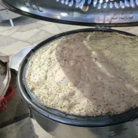 گازی.تنور.|اجاق گاز و لوازم برقی پخت‌وپز|مبارکه, |دیوار