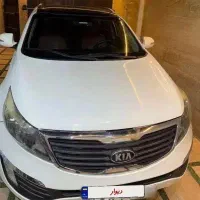 اسپورتیج2013