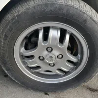 لاستیک 205.60.14 چینی سالم