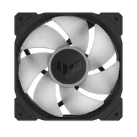 فن ایسوس ASUS TUF GAMING TR120 ARGB ‌Black 3 in 1|قطعات و لوازم جانبی رایانه|تهران, کوی بیمه|دیوار