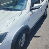 کوییک gx 1402|خودرو سواری و وانت|رفسنجان, |دیوار
