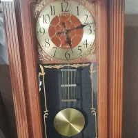 ساعت پاندول دار|ساعت دیواری و تزئینی|ارومیه, |دیوار