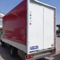 بار یاروباری برای مشهد