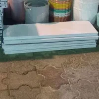 قفسه پیچ و مهرای ۵۰در ۹۵سانت وفروشگاهی