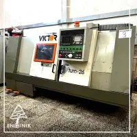 استخدام اپراتور CNC
