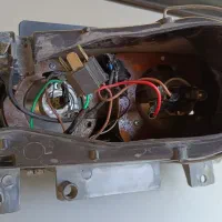 چراغ جلو اسپرت 405|قطعات یدکی و لوازم جانبی|گلبهار, شهر جدید گلبهار|دیوار