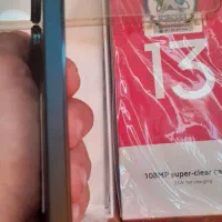 گوشی redmi13|موبایل|اردبیل, |دیوار