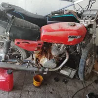 سلام موتور سیکلت فرضروشی