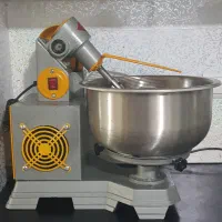 خمیر کن ۵ کیلویی موتور داخل سپه جهان|اجاق گاز و لوازم برقی پختوپز|شوش, |دیوار