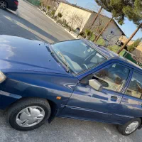 پراید۱۱۱ مدل ۸۹|خودرو سواری و وانت|احمدآبادمستوفی, |دیوار