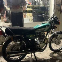 هندا مدل ۸۸ تمام فابریک