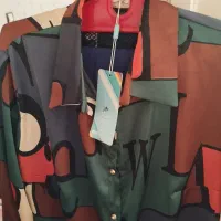 بلوز مجلسی نو