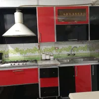 کابینت هود گاز صفحه ای ظرف شویی|آبچکان و نظمدهنده ظروف|شوشتر, |دیوار