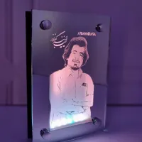 آباژور خاص|چراغ خواب و آباژور|سنندج, |دیوار