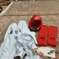 لباس ورزشی