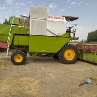 کمباین سهند کلاس ۸۴