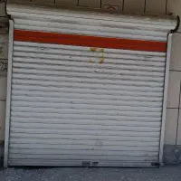 اجاره مغازه ۱۴ متری در ایثارگران|اجارهٔ مغازه و غرفه|مشهد, ایثارگران|دیوار