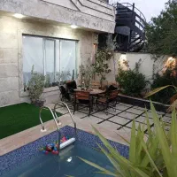 ویلای نقلی/سهیلیه/رمنده