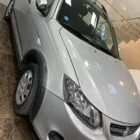 کوییک در حد صفر خشک|خودرو سواری و وانت|تبریز, |دیوار