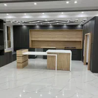 کابینت آشپزخانه کیا