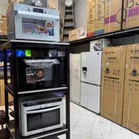 خریدار سولاردوم  ماکروفر  ماکرویو کارکرده (اکبند)|اجاق گاز و لوازم برقی پختوپز|کرج, جهانشهر|دیوار