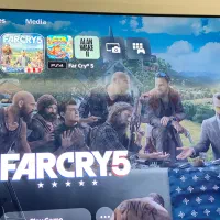 Ps5|کنسول، بازی ویدئویی و آنلاین|رشت, رشتیان|دیوار